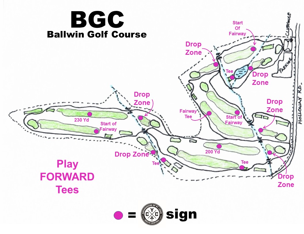 BGC Ballwin Golf Course